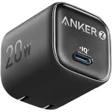 Anker Zolo 20W Mini Wall Charger