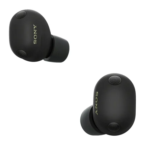 Sony WF-1000XM6 The Best Noise Cancelling Wireless Earbuds - Black - OP - Image 2 Sony WF-1000XM6 The Best Noise Cancelling Wireless Earbuds - Black -