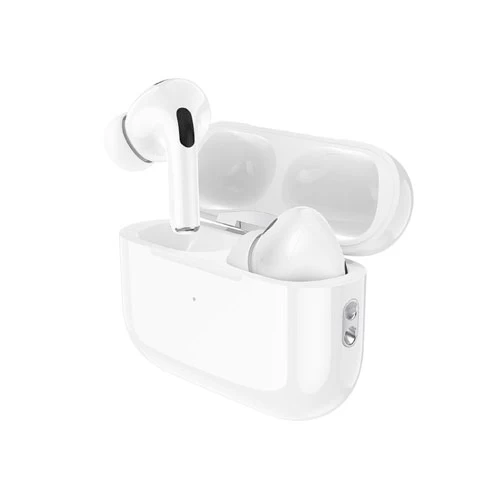 Hoco EW98 ANC Earbuds – White